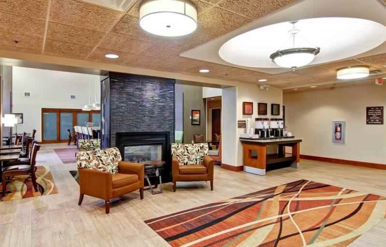 Hampton Inn & Suites Leesburg, Leesburg
