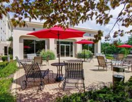 Hampton Inn & Suites Leesburg, Leesburg