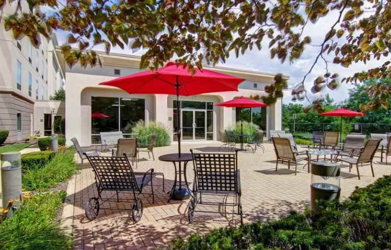 Hampton Inn & Suites Leesburg, Leesburg