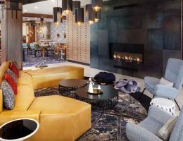 Hampton Inn Boston Seaport District, Boston