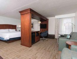 Hampton Inn Grand Rapids North, Grand Rapids
