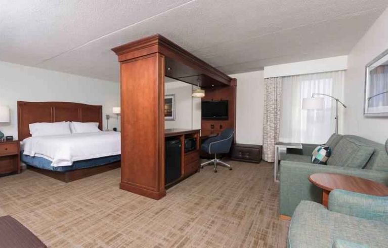 Hampton Inn Grand Rapids North, Grand Rapids
