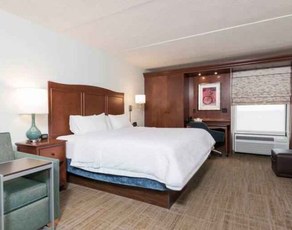 Hampton Inn Grand Rapids North