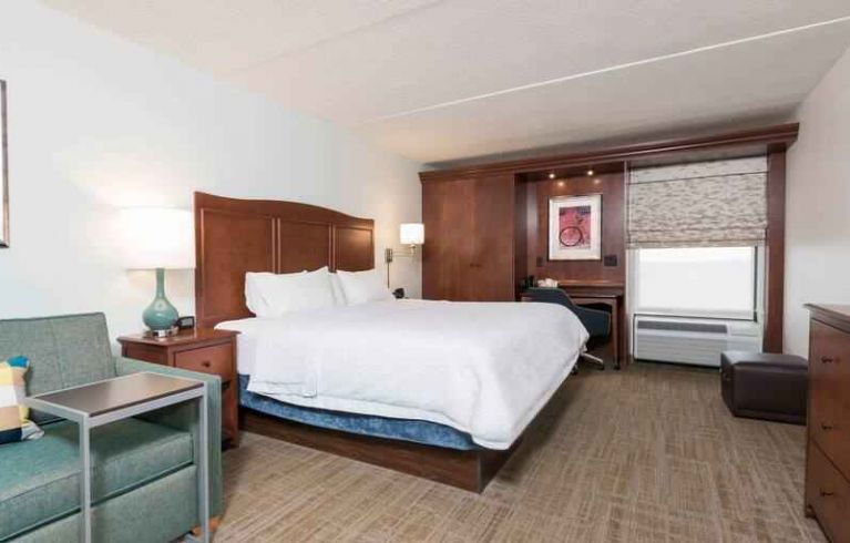 Hampton Inn Grand Rapids North, Grand Rapids