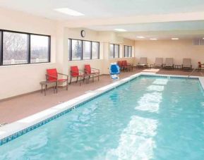 Hampton Inn Grand Rapids North, Grand Rapids