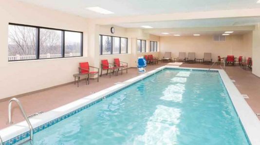 Hampton Inn Grand Rapids North, Grand Rapids
