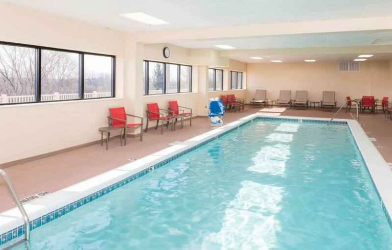 Hampton Inn Grand Rapids North, Grand Rapids