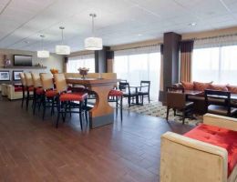Hampton Inn Grand Rapids North, Grand Rapids