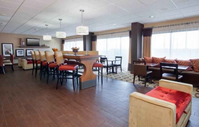 Hampton Inn Grand Rapids North, Grand Rapids
