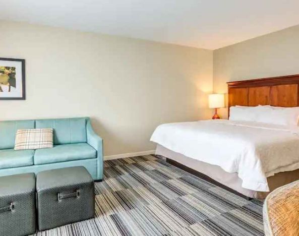 Hampton Inn & Suites Westford-Chelmsford