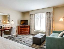 Hampton Inn & Suites Westford-Chelmsford, Westford