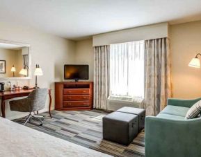 Hampton Inn & Suites Westford-Chelmsford, Westford