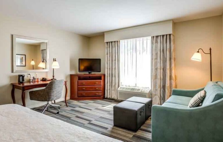Hampton Inn & Suites Westford-Chelmsford, Westford