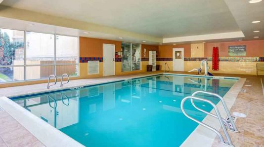Hampton Inn & Suites Westford-Chelmsford, Westford