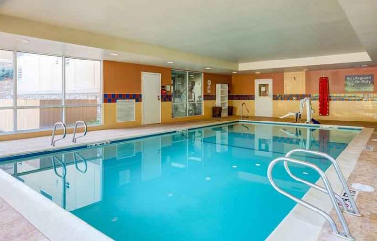 Hampton Inn & Suites Westford-Chelmsford, Westford