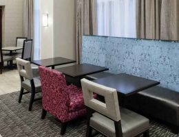 Hampton Inn & Suites Westford-Chelmsford, Westford