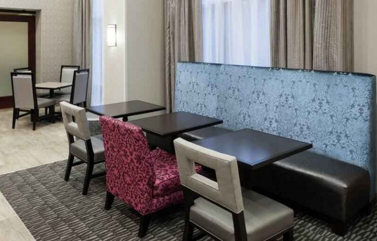 Hampton Inn & Suites Westford-Chelmsford, Westford