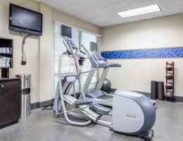 Hampton Inn & Suites Westford-Chelmsford, Westford