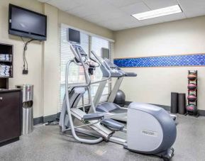 Hampton Inn & Suites Westford-Chelmsford, Westford