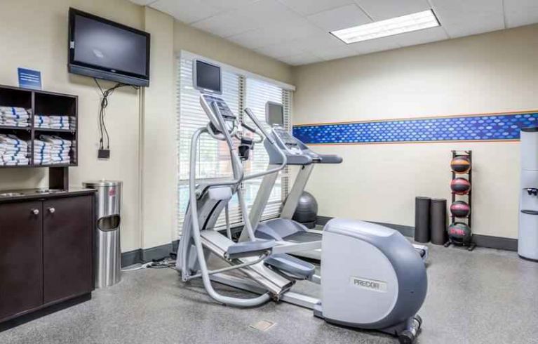 Hampton Inn & Suites Westford-Chelmsford, Westford