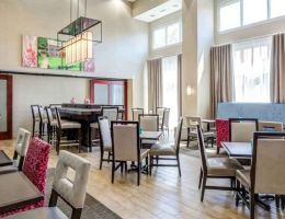 Hampton Inn & Suites Westford-Chelmsford, Westford