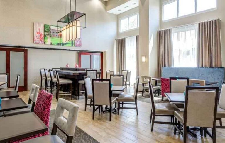 Hampton Inn & Suites Westford-Chelmsford, Westford