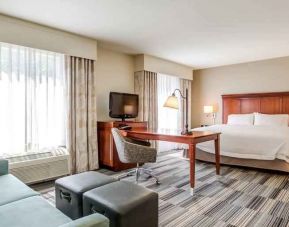 Hampton Inn & Suites Westford-Chelmsford, Westford