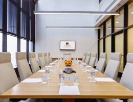 DoubleTree By Hilton Washington DC - Crystal City, Arlington (VA)