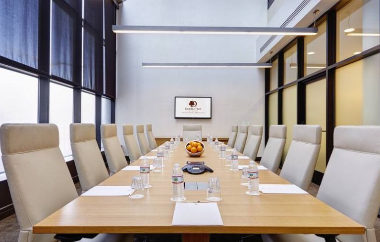 DoubleTree By Hilton Washington DC - Crystal City, Arlington (VA)