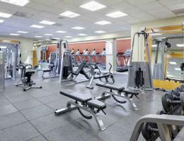 DoubleTree By Hilton Washington DC - Crystal City, Arlington (VA)