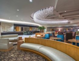 DoubleTree By Hilton Washington DC - Crystal City, Arlington (VA)