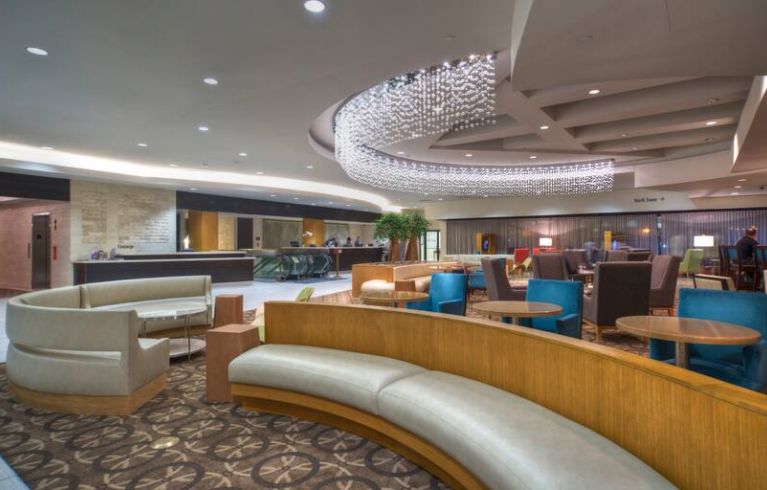 DoubleTree By Hilton Washington DC - Crystal City, Arlington (VA)