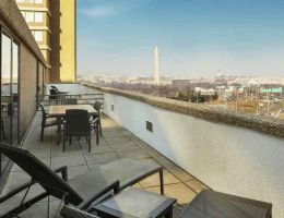 DoubleTree By Hilton Washington DC - Crystal City, Arlington (VA)