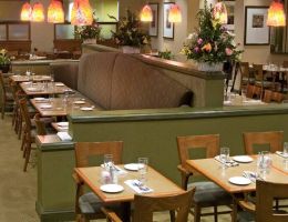 DoubleTree By Hilton Washington DC - Crystal City, Arlington (VA)