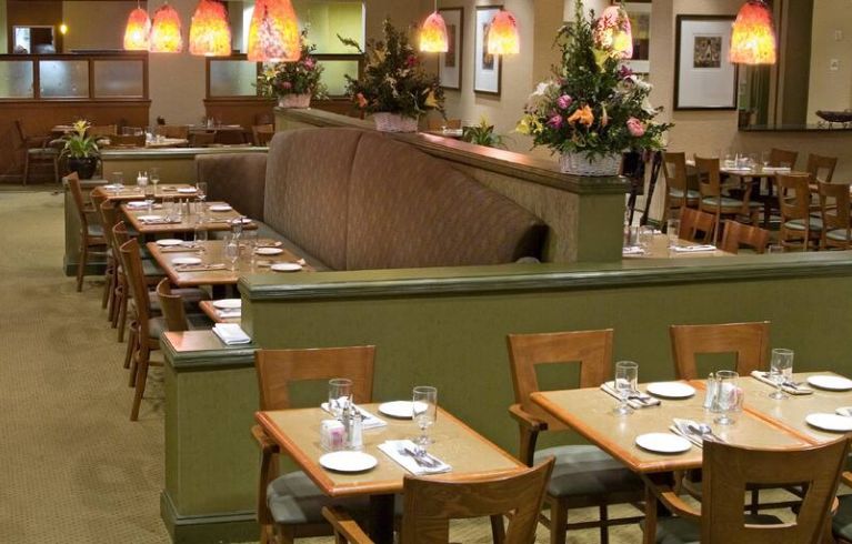 DoubleTree By Hilton Washington DC - Crystal City, Arlington (VA)