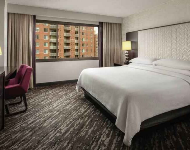 Embassy Suites By Hilton Crystal City-National Airport