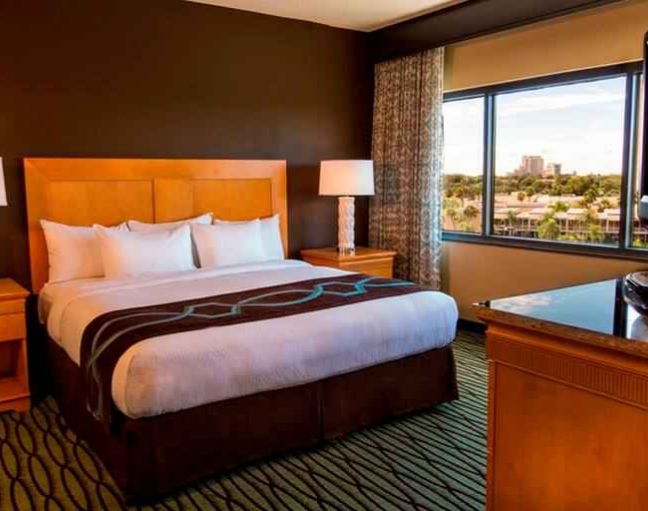 DoubleTree Suites By Hilton Orlando - Disney Springs Area