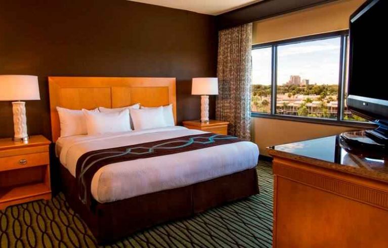DoubleTree Suites By Hilton Orlando - Disney Springs Area, Lake Buena Vista
