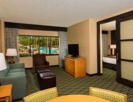 DoubleTree Suites By Hilton Orlando - Disney Springs Area, Lake Buena Vista