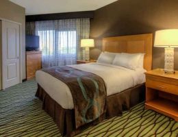 DoubleTree Suites By Hilton Orlando - Disney Springs Area, Lake Buena Vista