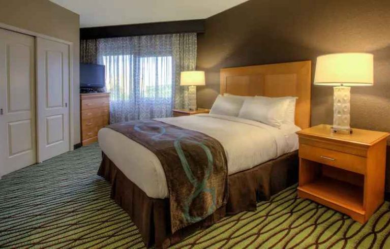 DoubleTree Suites By Hilton Orlando - Disney Springs Area, Lake Buena Vista