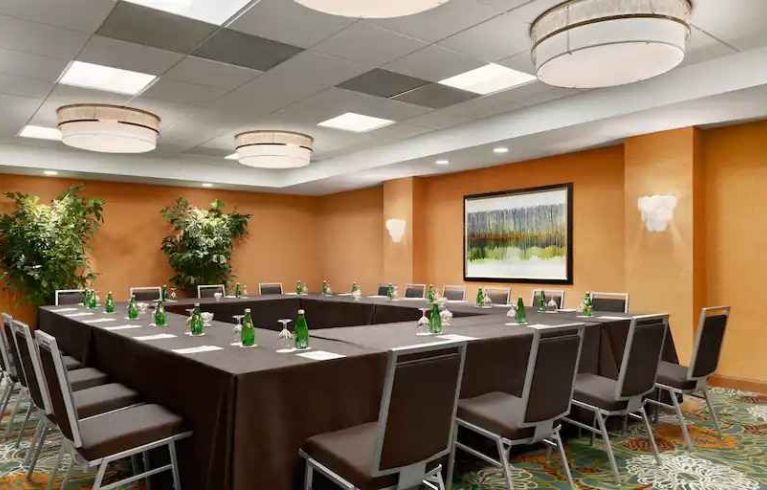 DoubleTree Suites By Hilton Orlando - Disney Springs Area, Lake Buena Vista