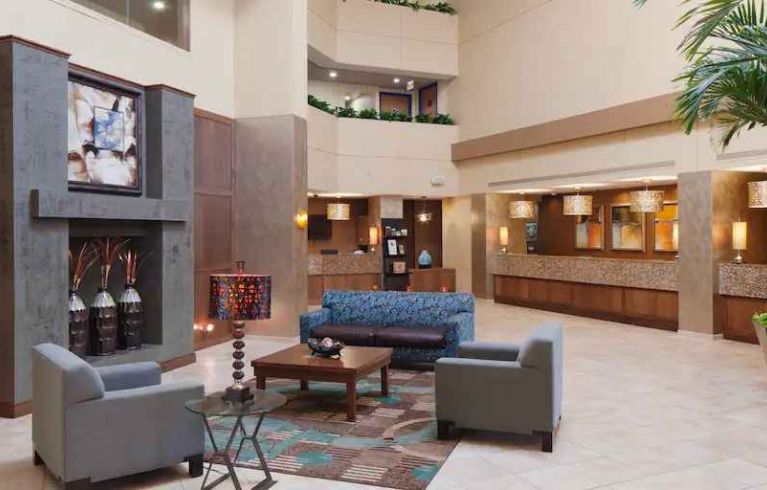 DoubleTree Suites By Hilton Orlando - Disney Springs Area, Lake Buena Vista