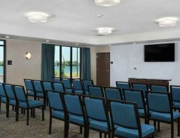 Hampton Inn Burley, Burley