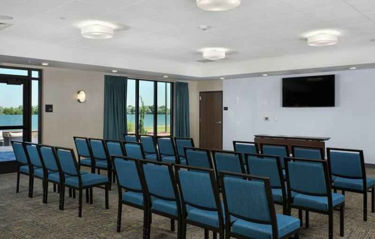 Hampton Inn Burley, Burley