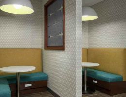 Hampton Inn Burley, Burley
