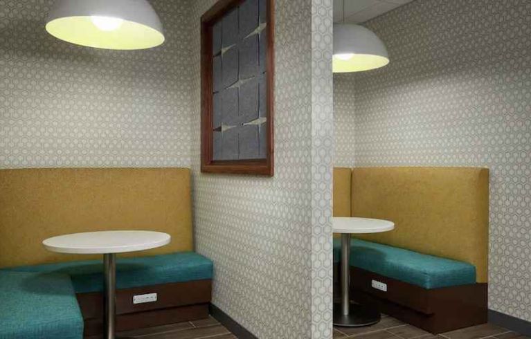 Hampton Inn Burley, Burley