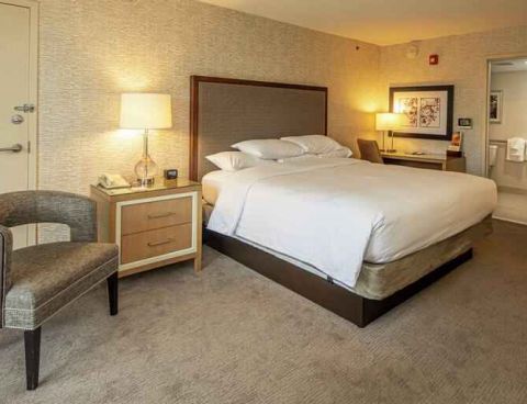 Hotel DoubleTree By Hilton Pittsburgh Greentree image