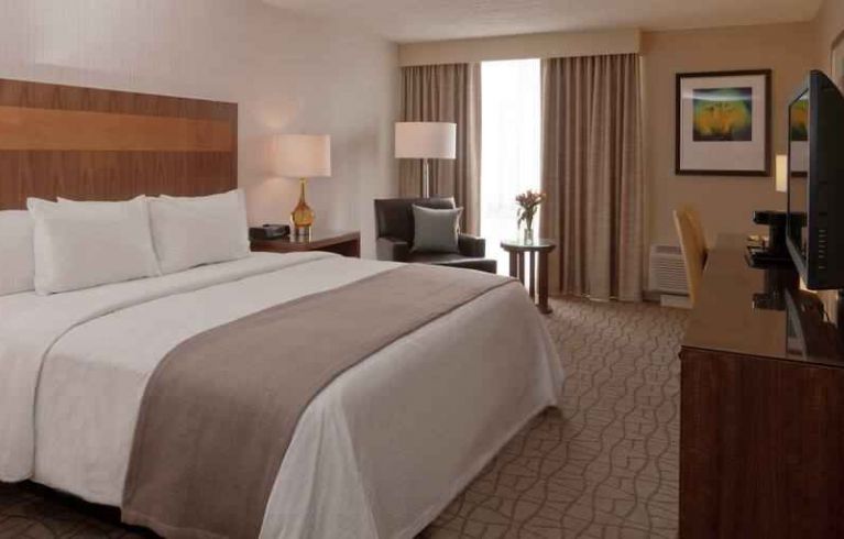 DoubleTree By Hilton Pittsburgh Greentree, Pittsburgh