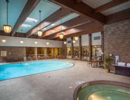DoubleTree By Hilton Pittsburgh Greentree, Pittsburgh